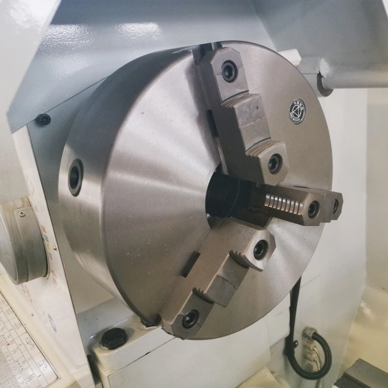 Manual Lathe For Sale