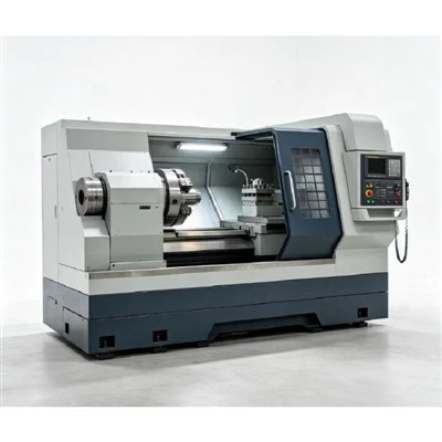 مرکز تراش CNC بزرگ